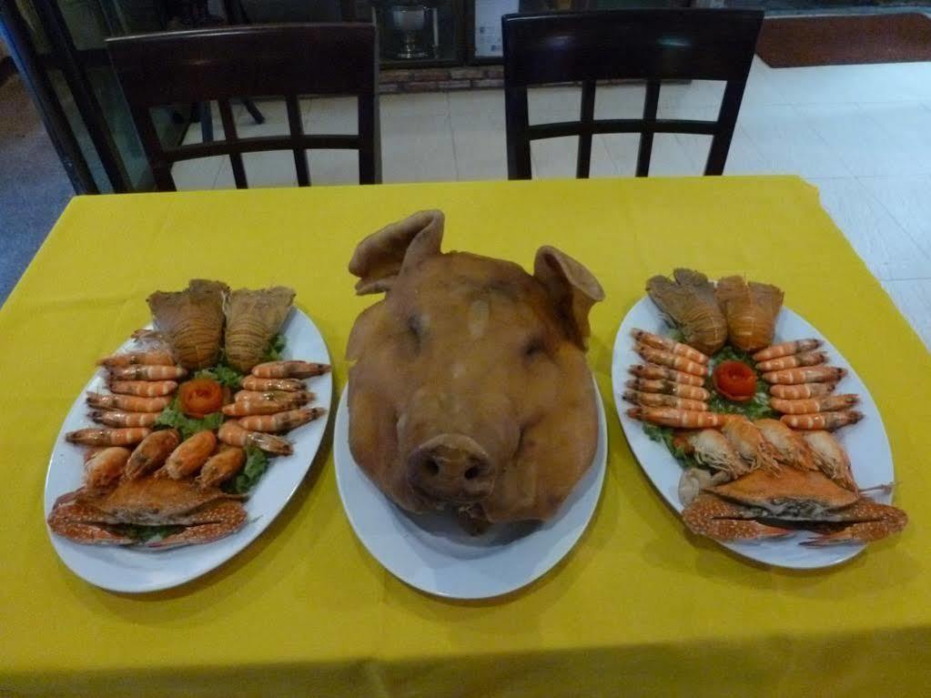 Ma Maison 파타야 외부 사진